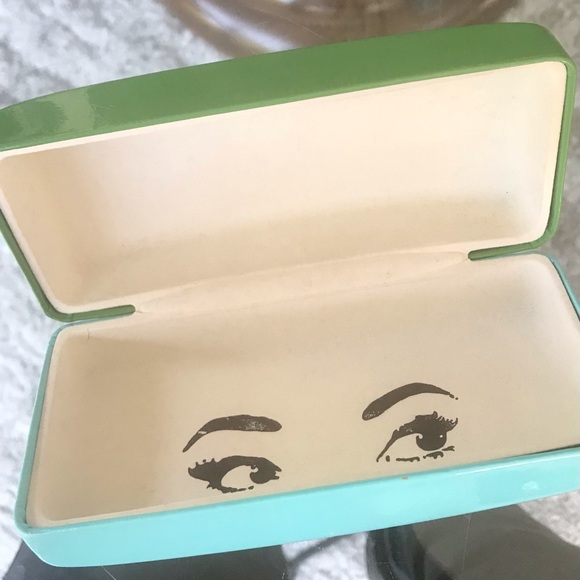 Kate Spade sunglasses case - Picture 3 of 7